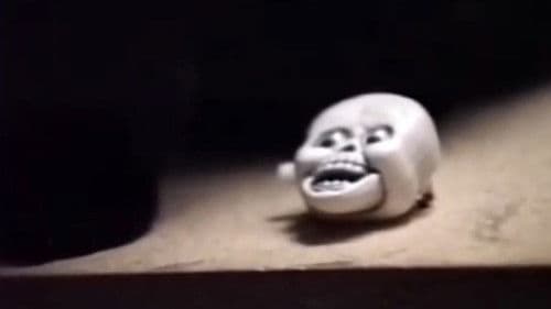 The Creeping Crimson Bild 1