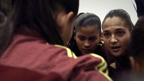 Nos llaman guerreras Bild 2