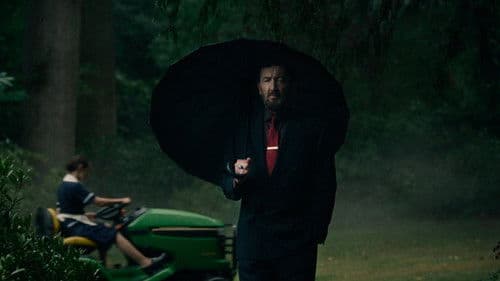 Two Neighbors Bild 2