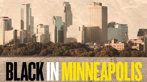 Black in Minneapolis Bild 1