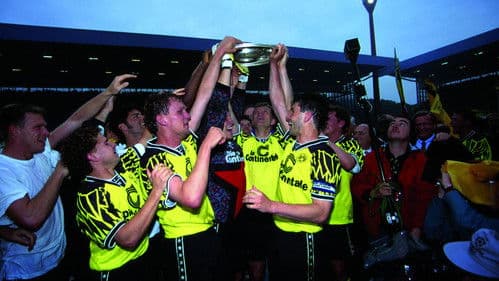 100 Jahre BVB - Nur Die Besten! Bild 2