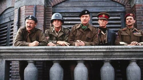 Die Brücke von Arnheim Bild 2