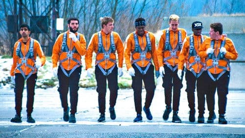 The Sidemen Show Bild 1