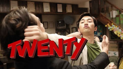 Twenty Bild 6