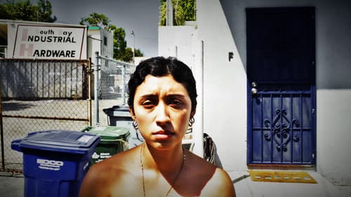 Girl in a Towel Bild 1