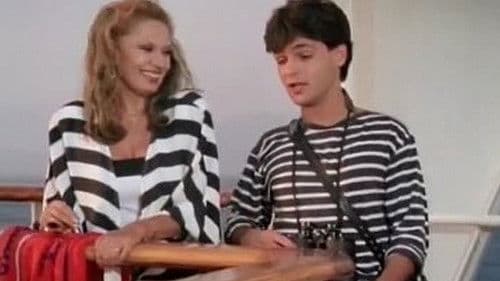 Περάστε... Φιλήστε... Τελειώσατε! Bild 2