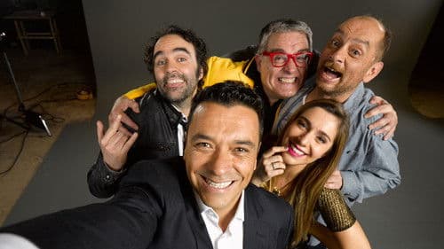 Nunca es tarde Bild 1