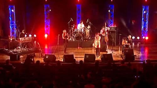 Nouvelle Vague: Aula Magna 07.12.07 Bild 1