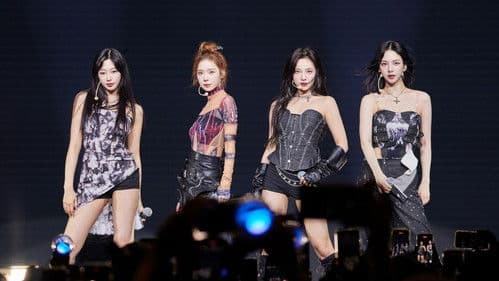 aespa LIVE TOUR 2023 ‘SYNK：HYPER LINE’ in JAPAN -Special Edition- Bild 1