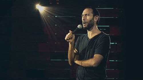 Ari Shaffir: Double Negative Bild 2