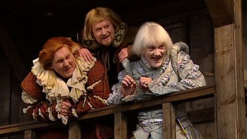 Trettondagsafton Bild 1