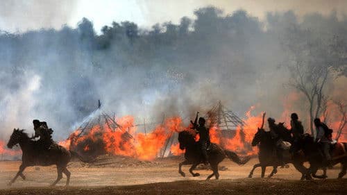 Darfur - Der vergessene Krieg Bild 3