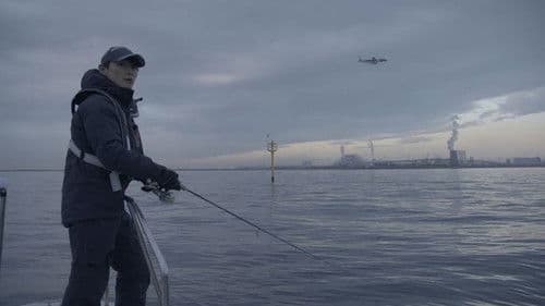 山口一郎 東京ナイトフィッシング Bild 1