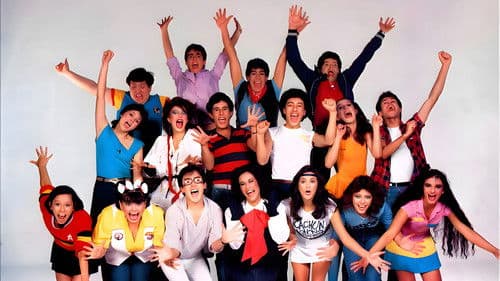 ¡¡Cachún Cachún Ra-Ra!! (Una loca, loca, preparatoria) Bild 1