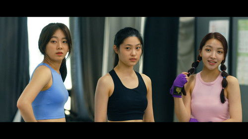 걸스 인 더 케이지 Bild 2