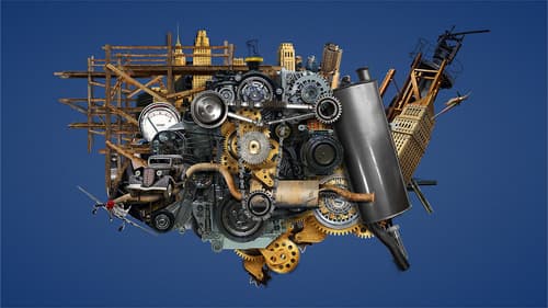 Industriegiganten, die die Welt veränderten Bild 1