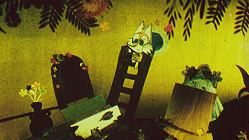 Куда пропала луна? Bild 2