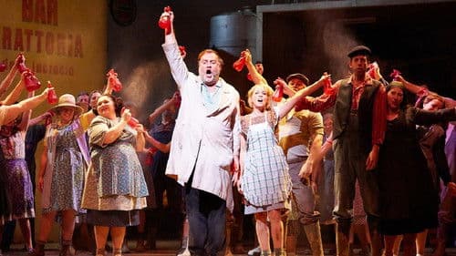 Royal Opera House: L'Elisir d'Amore Bild 1
