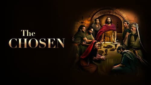 The Chosen Bild 7
