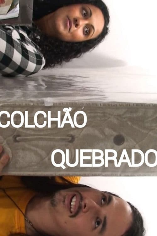 Colchão Quebrado