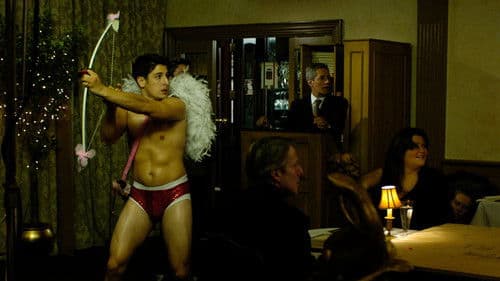 Blind Wedding - Hilfe, sie hat ja gesagt Bild 3