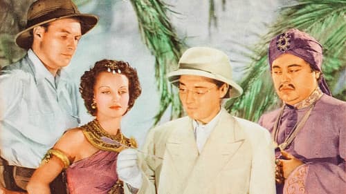 Mr. Moto und der Dschungelprinz Bild 3