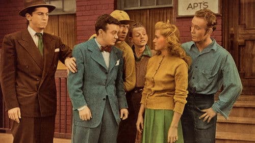 Bowery Champs Bild 2