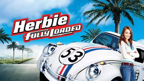 Herbie Fully Loaded - Ein toller Käfer startet durch Bild 4