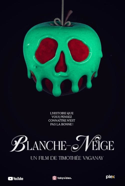 Blanche-Neige
