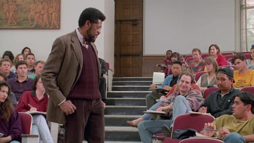 Higher Learning - Die Rebellen Bild 5