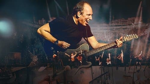 Hans Zimmer & Friends: Diamond in the Desert Bild 1