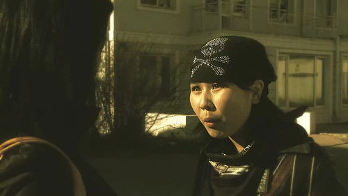 Хүрэлдэй: Их хааны элч Bild 3