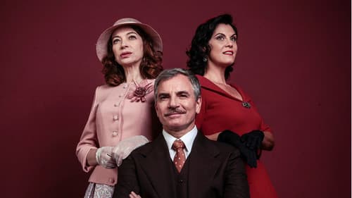 Perdona nuestros pecados Bild 2