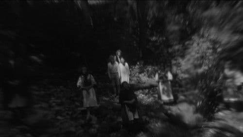 Távolodó hegyek emlékezete Bild 1