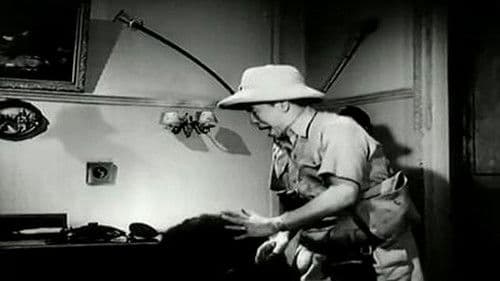 إسماعيل ياسين في بيت الأشباح Bild 5