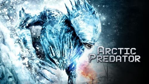 Arctic Predator - Der weiße Tod Bild 2