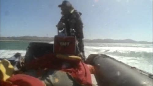 Bass Strait Adventure Bild 1
