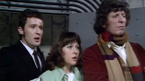Doctor Who: Terror of the Zygons Bild 2