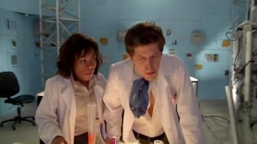 Emmanuelle Through Time: Emmanuelle's Supernatural Sexual Activity Bild 1