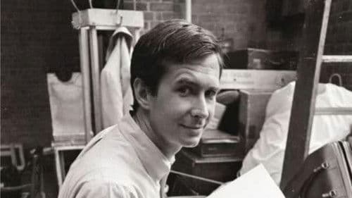 The Male Animal Bild 1