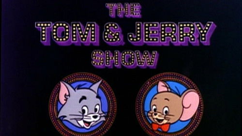 Tom & Jerry Show Bild 1