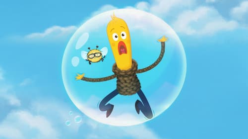 Archibalds große Pläne Bild 3