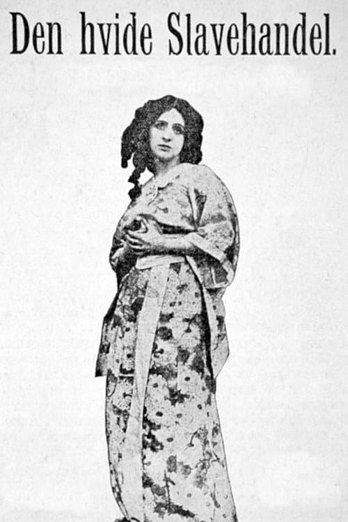 Die weiße Sklavin