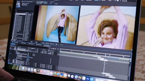 The Making of The Daleks in Colour Bild 1