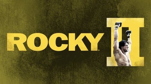 Rocky II Bild 1