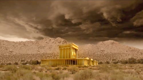 The Second Coming of Christ Bild 8