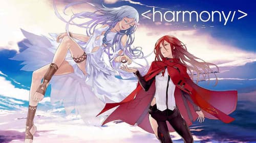 Project Itoh: Harmony Bild 3