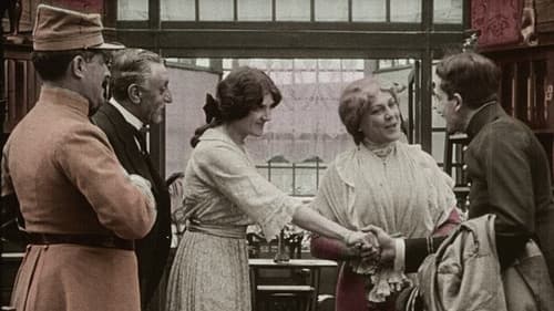 Verflucht sei der Krieg Bild 1