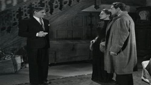 Mordets Melodi Bild 2