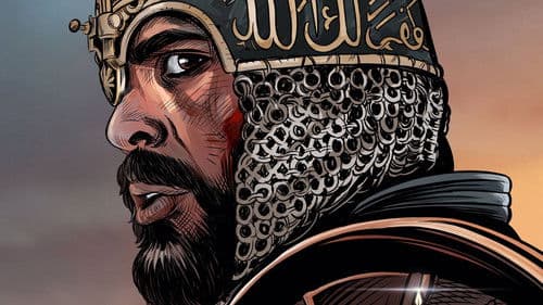 Alparslan: Büyük Selçuklu Bild 5